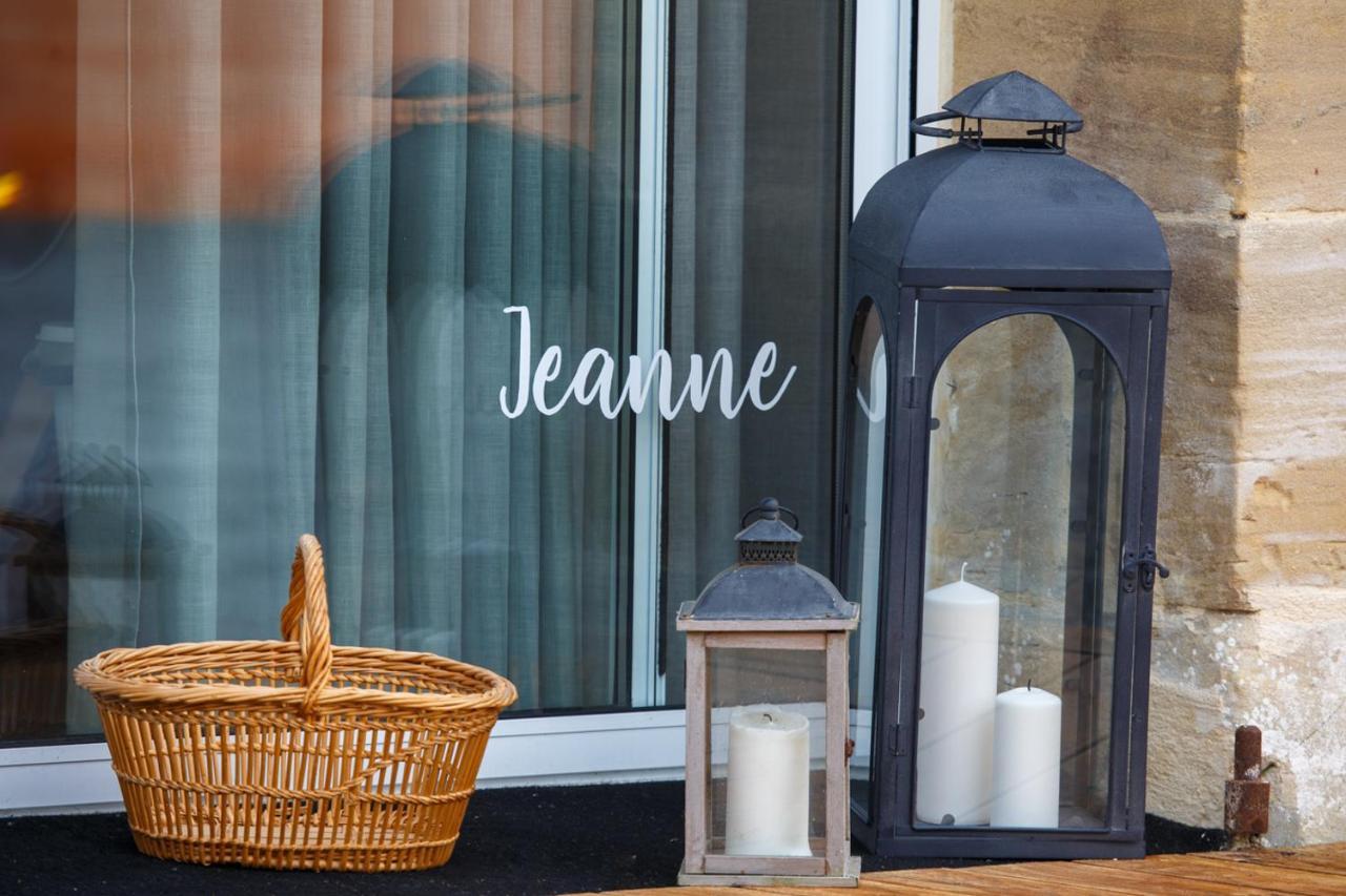 Le Clos Poulain Petits Gites De Charme Et Chambres D'Hotes Familiales Au Calme Proche Bayeux Et Des Plages Nonant Exterior foto