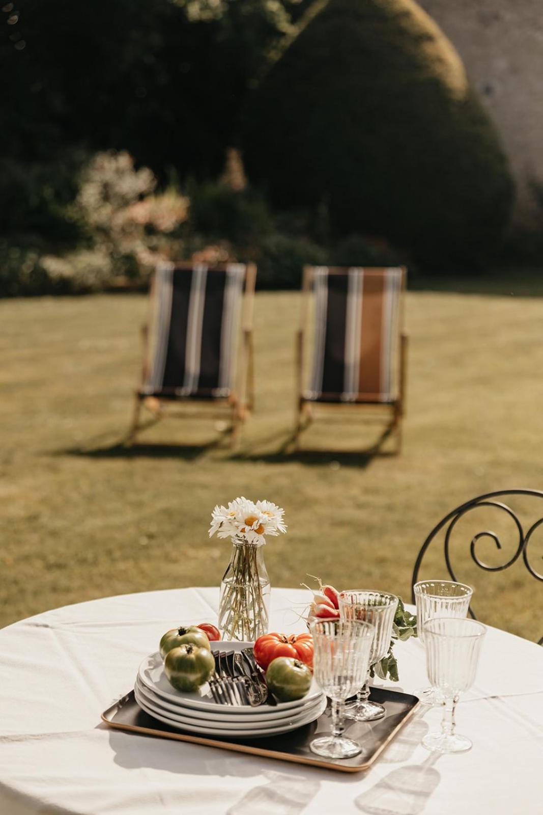 Le Clos Poulain Petits Gites De Charme Et Chambres D'Hotes Familiales Au Calme Proche Bayeux Et Des Plages Nonant Exterior foto