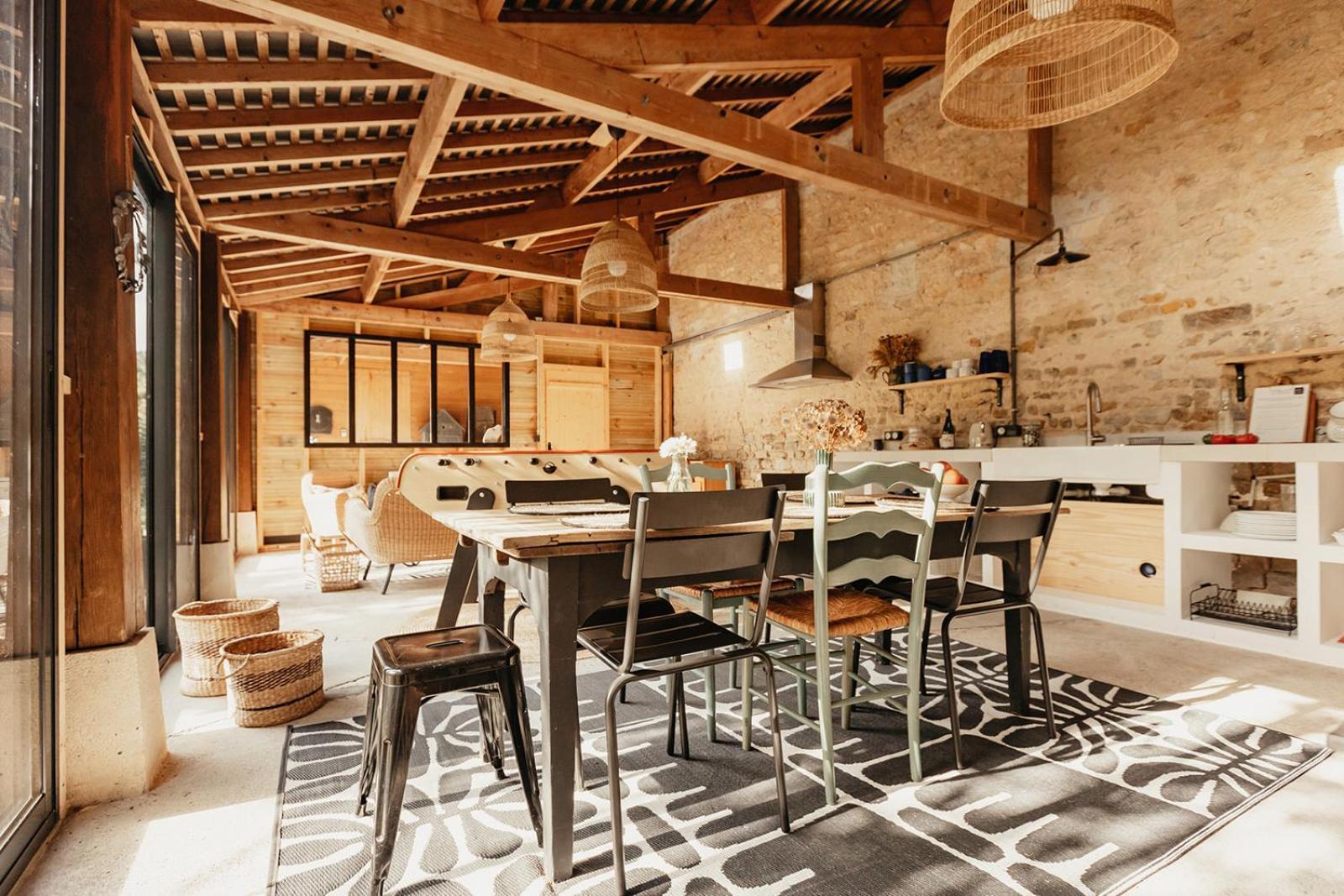 Le Clos Poulain Petits Gites De Charme Et Chambres D'Hotes Familiales Au Calme Proche Bayeux Et Des Plages Nonant Exterior foto