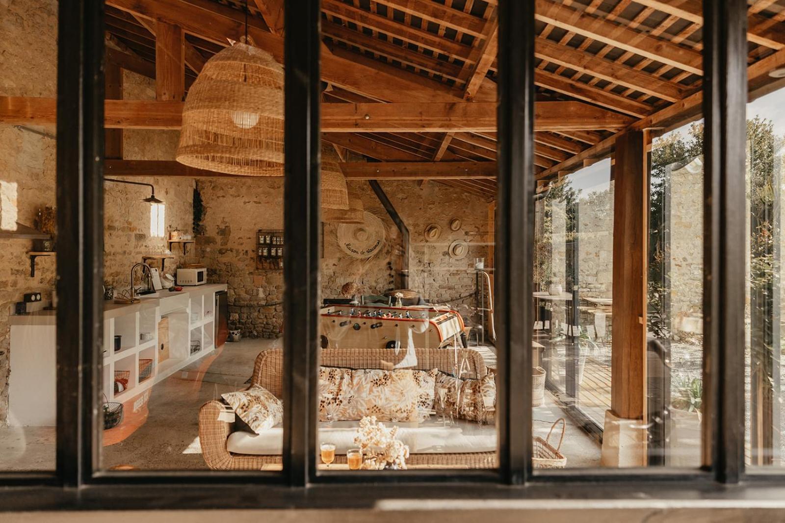 Le Clos Poulain Petits Gites De Charme Et Chambres D'Hotes Familiales Au Calme Proche Bayeux Et Des Plages Nonant Exterior foto